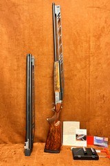 Caesar Guerini Summit Trap Compact Combo Demo Fired 1 Box Only HUGE DISCOUNT!!! - 3 of 12