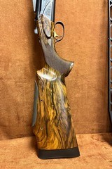 Fabarm Axis RS12 Combo OU/UNSingle 12ga 32/34 - 8 of 12