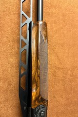 Fabarm Axis RS12 Combo OU/UNSingle 12ga 32/34 - 10 of 12