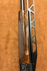 Fabarm Axis RS12 Combo OU/UNSingle 12ga 32/34 - 12 of 12