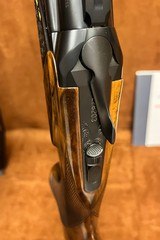 Fabarm Axis RS12 Combo OU/UNSingle 12ga 32/34 - 7 of 12