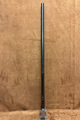 Perazzi MX8 / Mx2000 Top Single Barrel 34