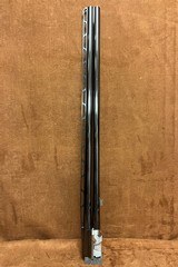 Perazzi MX8 High Ramp Rib 29.5” 12ga - 1 of 3