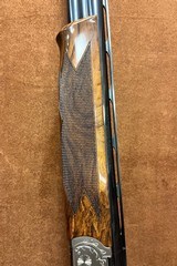 Krieghoff K80 Parcours special
factory engraved 12ga
32” TRADES WELCOME! - 12 of 13