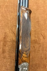 Krieghoff K80 Parcours special
factory engraved 12ga
32” TRADES WELCOME! - 10 of 13