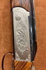 Krieghoff K80 Parcours special
factory engraved 12ga
32” TRADES WELCOME! - 6 of 13