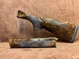 KRIEGHOFF K80 SPORTING STOCK SET GRADE 6 REF# G6S7 - 2 of 2