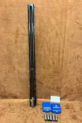 Krieghoff K80 20ga barrel 32” Like new - 3 of 3