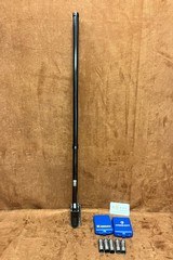 Krieghoff K80 20ga barrel 32” Like new - 2 of 3