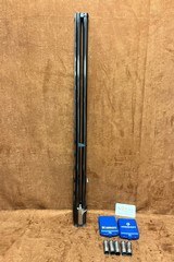 Krieghoff K80 20ga barrel 32” Like new - 1 of 3