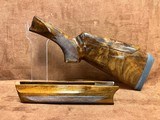 GORGEOUS KRIEGHOFF TRAP SPECIAL STOCK AND FOREND SPECTACULAR WOOD!! - 2 of 2