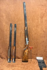 Caesar Guerini Maxum 3 barrel combo 20/28/410 - 3 of 14