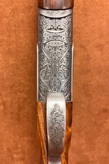 Caesar Guerini Maxum 3 barrel combo 20/28/410 - 5 of 14