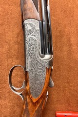 Caesar Guerini Maxum 3 barrel combo 20/28/410 - 6 of 14