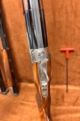 Caesar Guerini Maxum 3 barrel combo 20/28/410 - 7 of 14