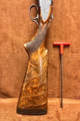 Caesar Guerini Maxum 3 barrel combo 20/28/410 - 9 of 14