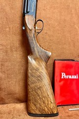 MUST SEE!! PerazzI MX2000 Sporting 32” - 6 of 11