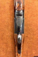 MUST SEE!! PerazzI MX2000 Sporting 32” - 4 of 11