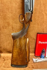 Perazzi MX10 RS 2 barrel combo - 9 of 12