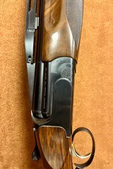 Perazzi MX10 RS 2 barrel combo - 4 of 12