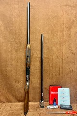 Perazzi MX10 RS 2 barrel combo - 2 of 12