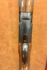 Perazzi MX10 RS 2 barrel combo - 5 of 12