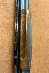 Perazzi MX10 RS 2 barrel combo - 10 of 12