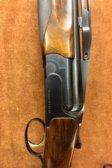 Perazzi MX10 RS 2 barrel combo - 6 of 12