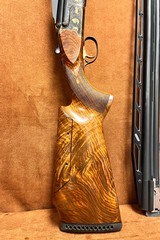 Caesar Guerini invictus III Trap combo
32/34 - 8 of 13