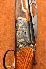 Caesar Guerini invictus III Trap combo
32/34 - 6 of 13