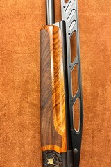 Caesar Guerini invictus III Trap combo
32/34 - 12 of 13