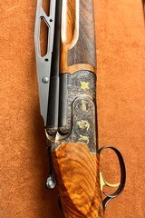 Caesar Guerini invictus III Trap combo
32/34 - 4 of 13