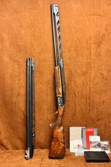 Caesar Guerini invictus III Trap combo
32/34 - 3 of 13