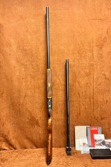 Caesar Guerini invictus III Trap combo
32/34 - 2 of 13