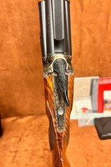 Caesar Guerini invictus III Trap combo
32/34 - 7 of 13