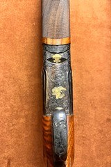 Caesar Guerini invictus III Trap combo
32/34 - 5 of 13