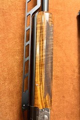 Blaser F3 grand luxe 32/34 super trap COMBO Like new! Must see - 9 of 12