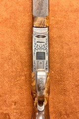 Blaser F3 grand luxe 32/34 super trap COMBO Like new! Must see - 5 of 12