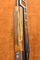 Blaser F3 grand luxe 32/34 super trap COMBO Like new! Must see - 11 of 12