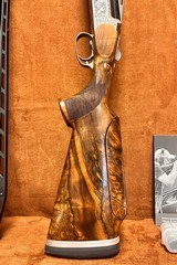 Blaser F3 grand luxe 32/34 super trap COMBO Like new! Must see - 8 of 12