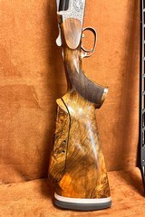 Blaser F3 grand luxe 32/34 super trap COMBO Like new! Must see - 7 of 12