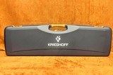 Krieghoff K80 Parcours Sporter X 32