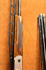 Krieghoff K-80 Trap Special Combo 32/34 - 8 of 12