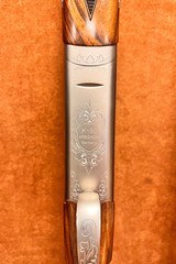 Krieghoff K-80 Trap Special Combo 32/34 - 4 of 12