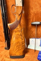 Krieghoff K-80 Trap Special Combo 32/34 - 7 of 12