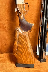 Krieghoff K-80 Trap Special Combo 32/34 - 6 of 12