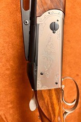 Krieghoff K-80 Trap Special Combo 32/34 - 3 of 12