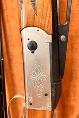 Krieghoff K-80 Trap Special Combo 32/34 - 5 of 12