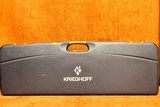Krieghoff K-80 Trap Special Combo 32/34 - 12 of 12