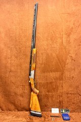 Krieghoff KX-5 Excelent condition - 1 of 12